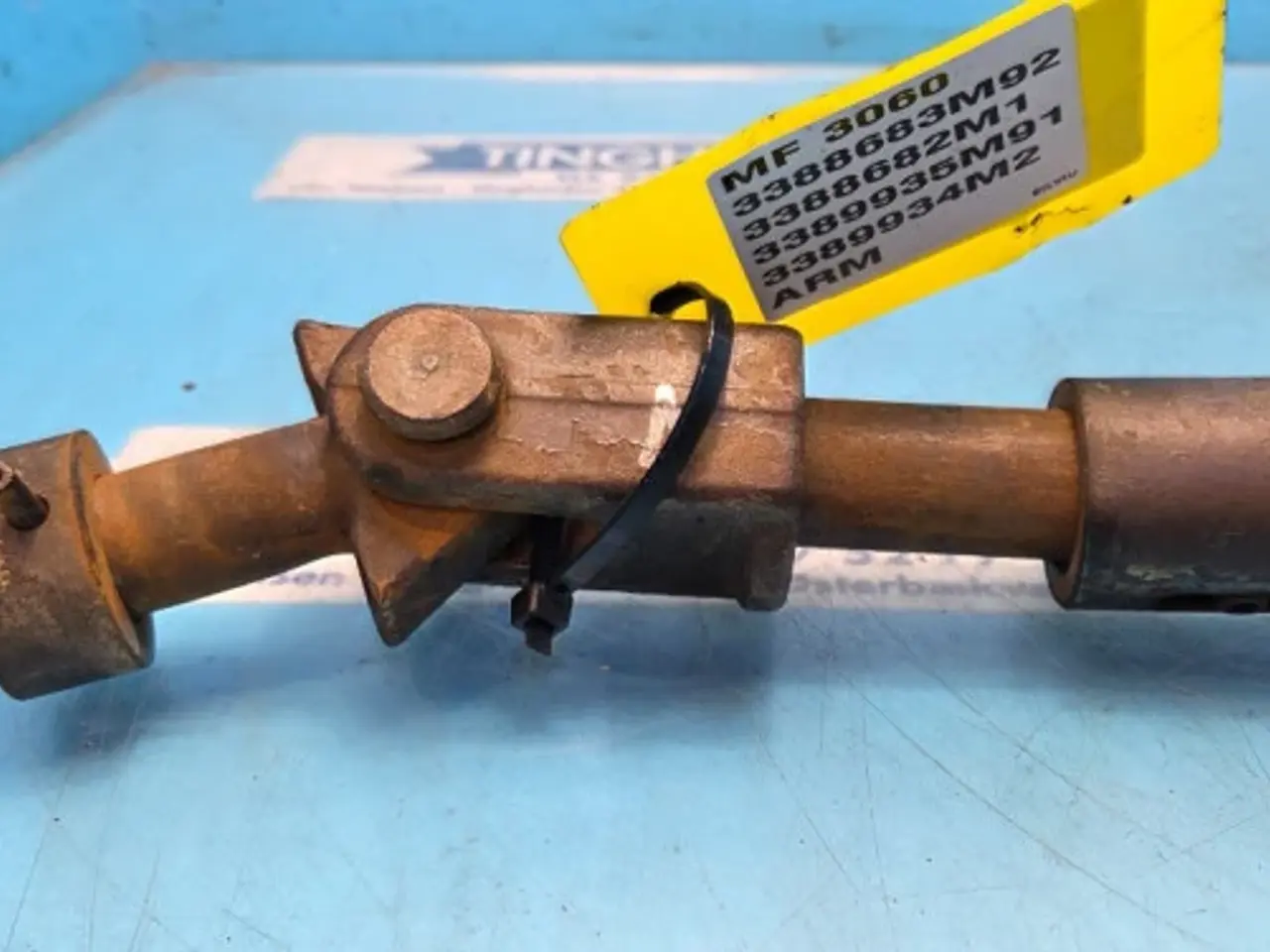 Billede 5 - Massey Ferguson 3060 Arm 3388683M92