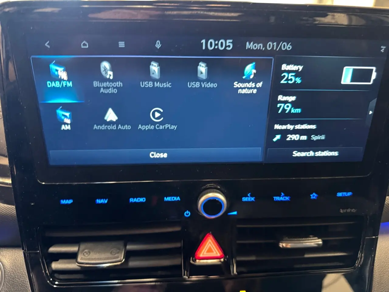 Billede 10 - Hyundai Ioniq 40 EV Premium