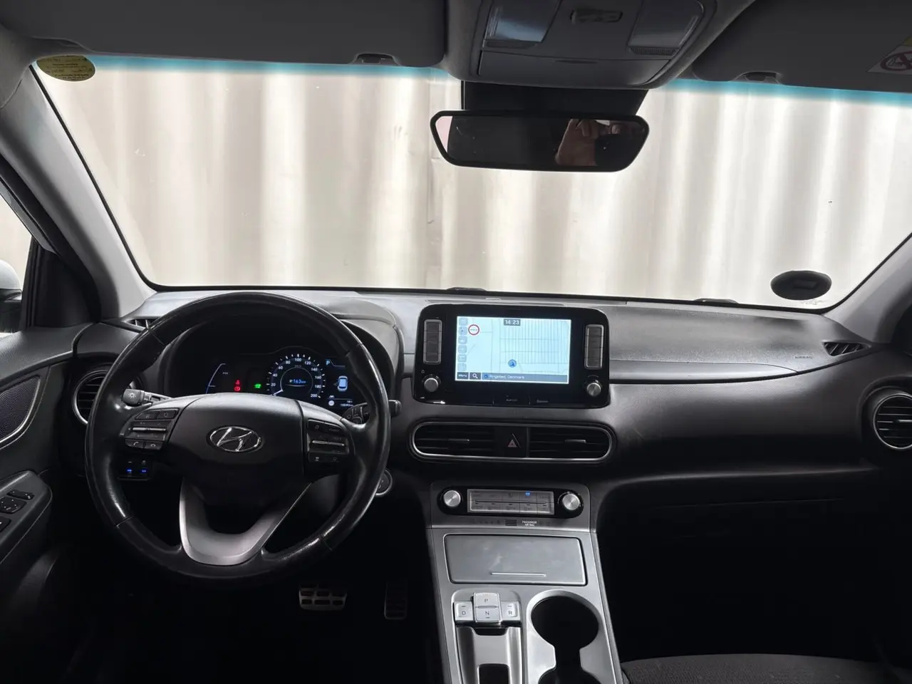Billede 8 - Hyundai Kona 64 EV Premium