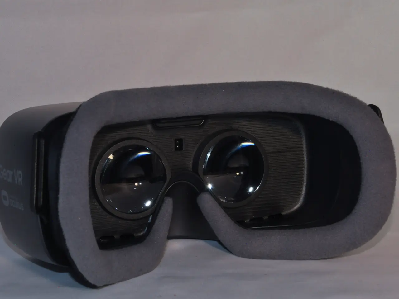Billede 7 - Samsung Gear VR med Controller – VR Headset – Komp