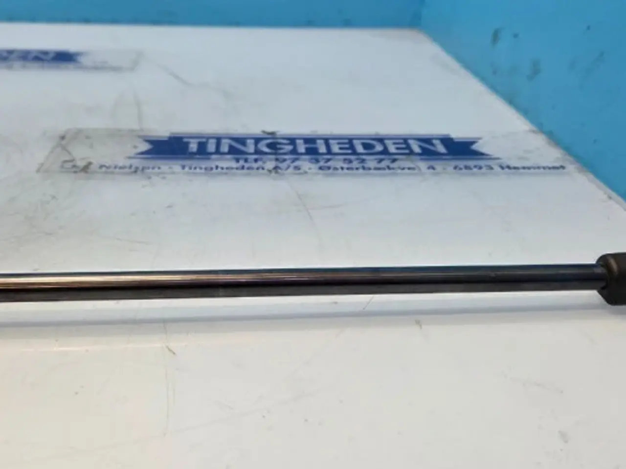 Billede 4 - Massey Ferguson 3090 Cylinder 3389556M1