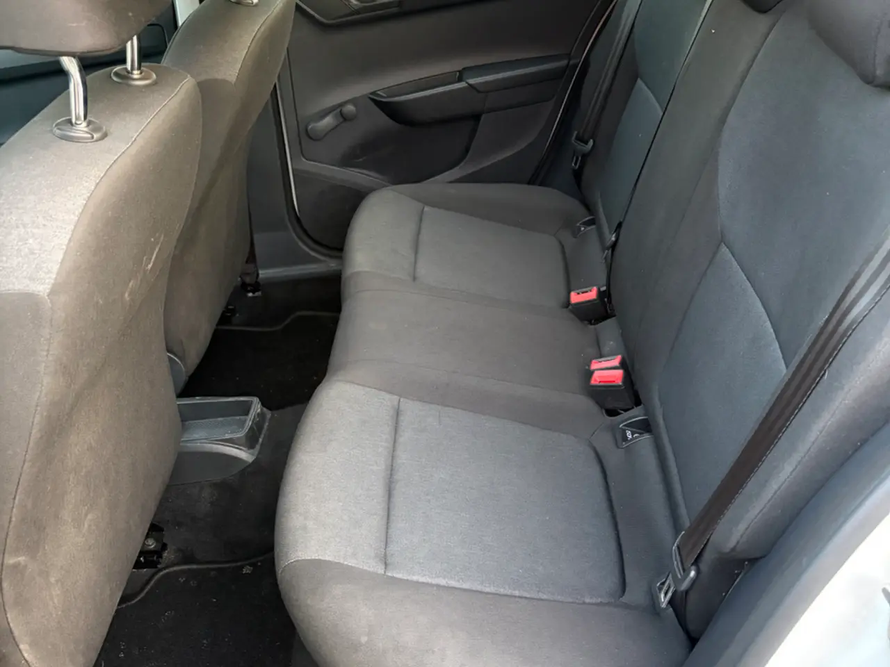 Billede 9 - Skoda Fabia 1,0 MPi 75 Active
