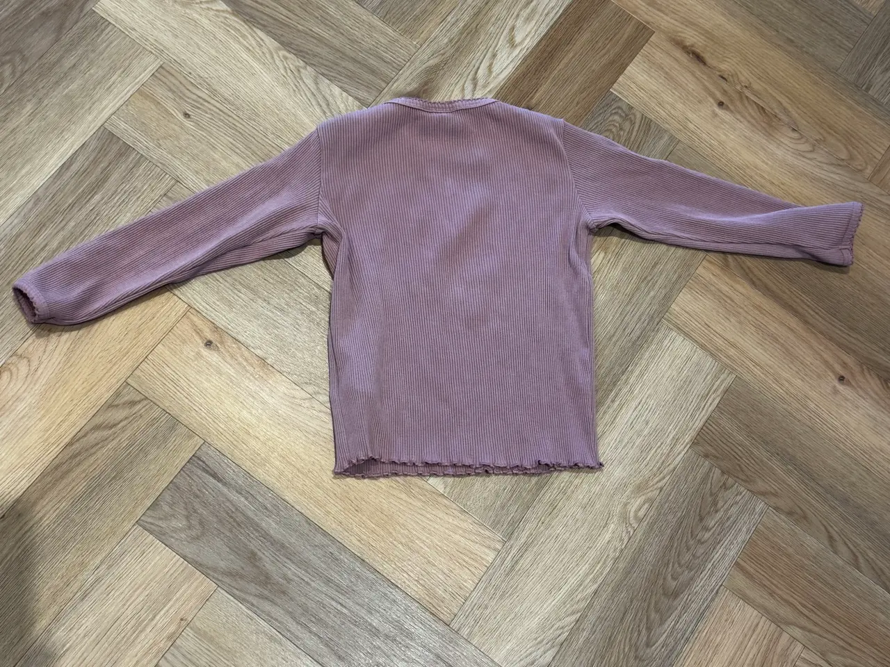 Billede 3 - Bluse str. 92