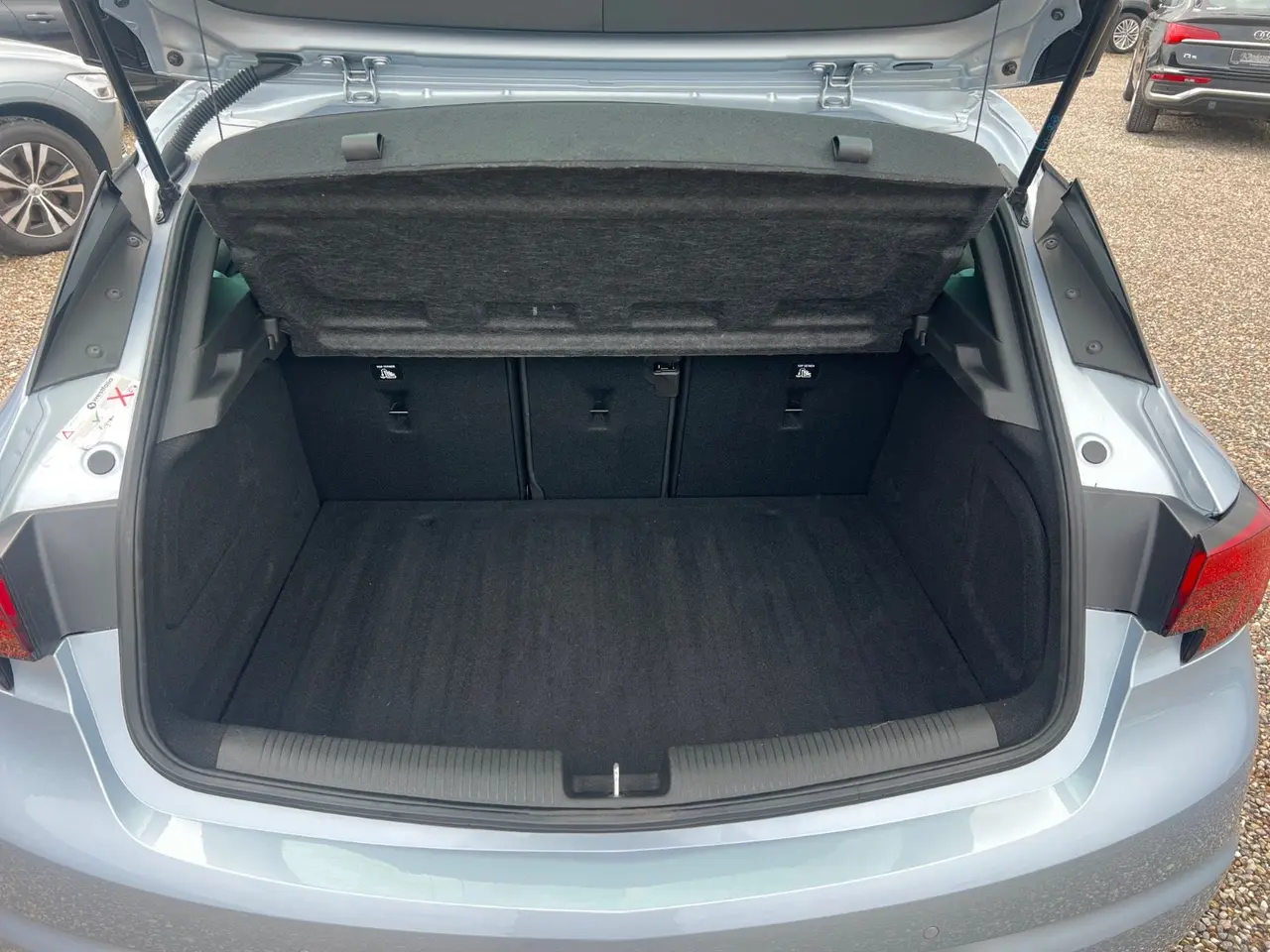 Billede 8 - Opel Astra 1,2 T 110 Elegance