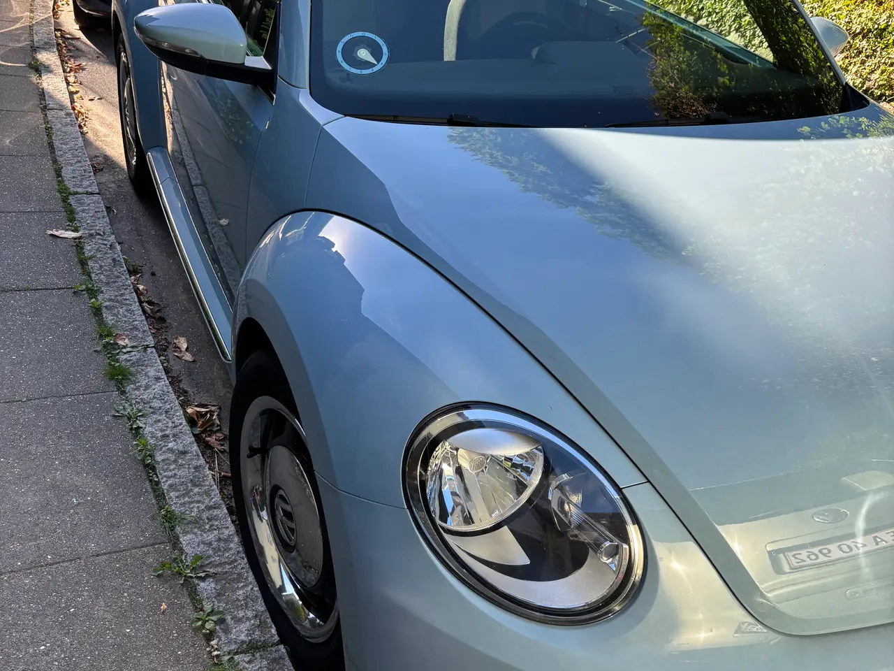 Billede 2 - VW Beetle 1,2 TSI Design