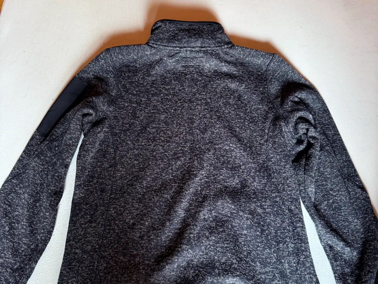 Billede 1 - Flot og varm cardigan