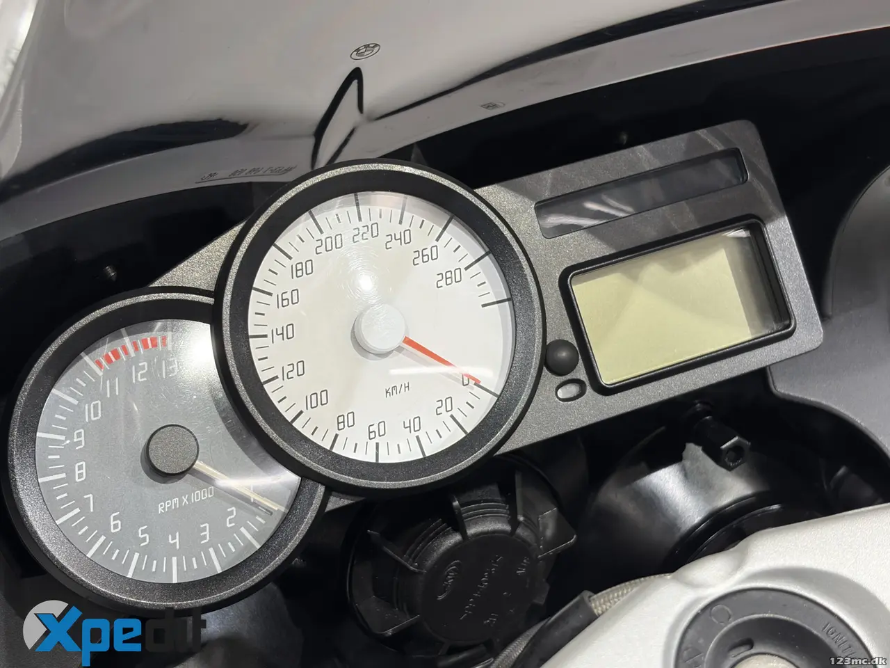 Billede 19 - BMW K 1300 S