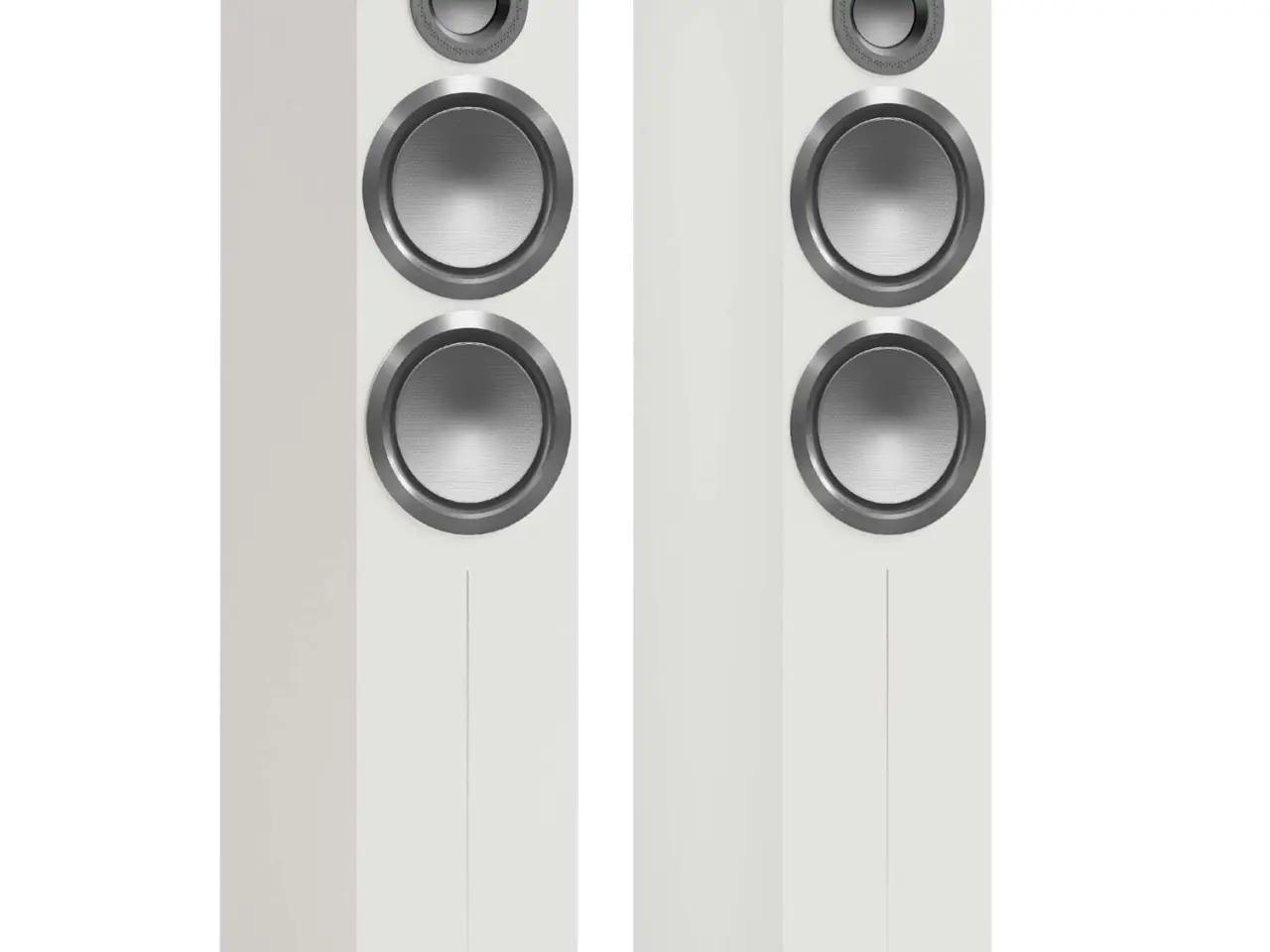 Billede 1 - Monitor Audio Gold 500 6g
