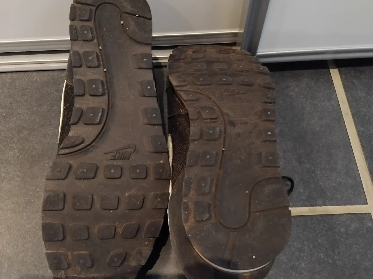 Billede 2 - Nike fritidssko str.45