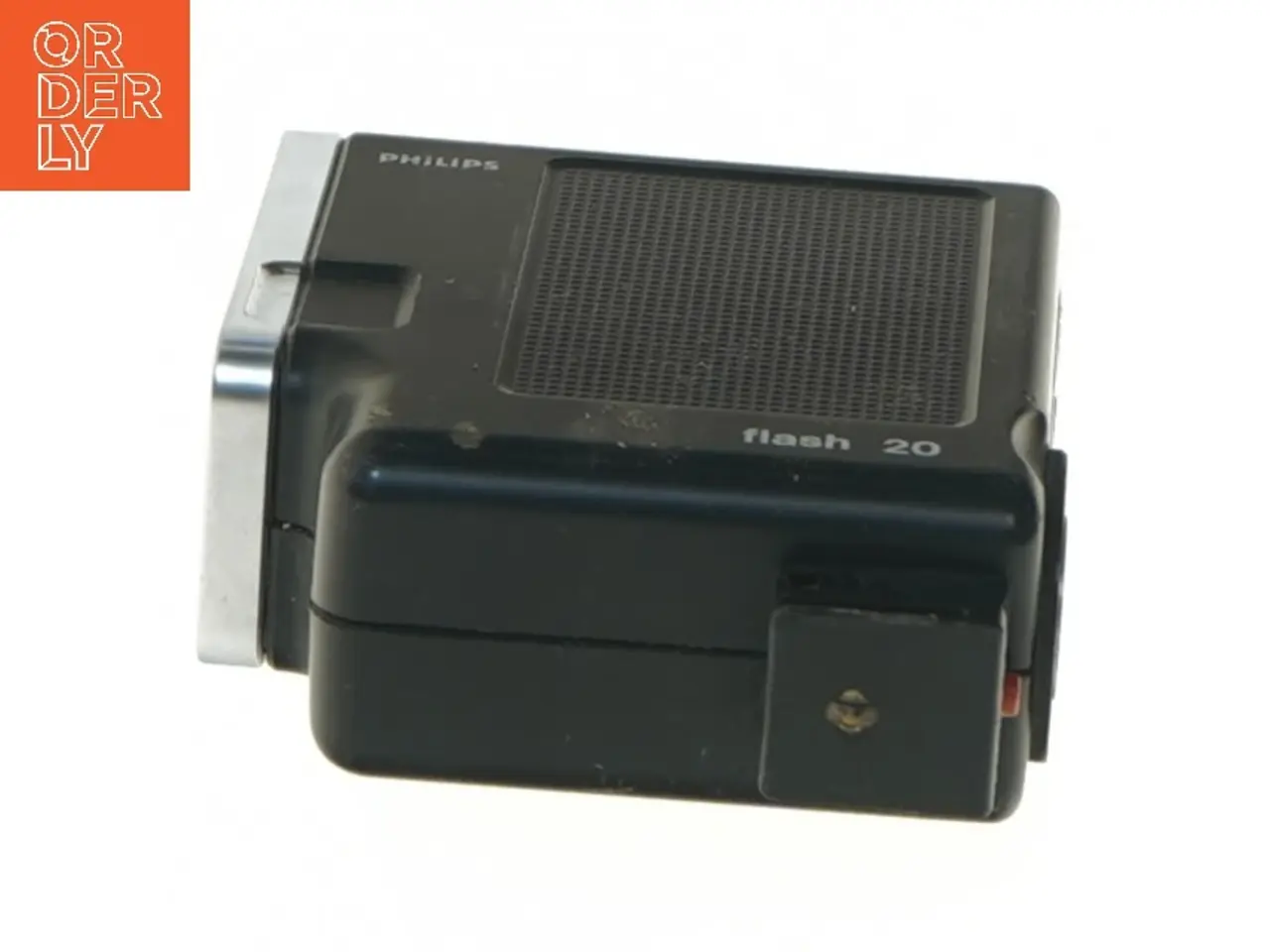 Billede 5 - Philips kamera blitz fra Philps (str. 8x10x3,5 cm)