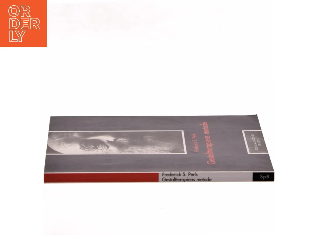 Billede 2 - Gestaltterapiens metode af Frederick S. Perls (Bog)