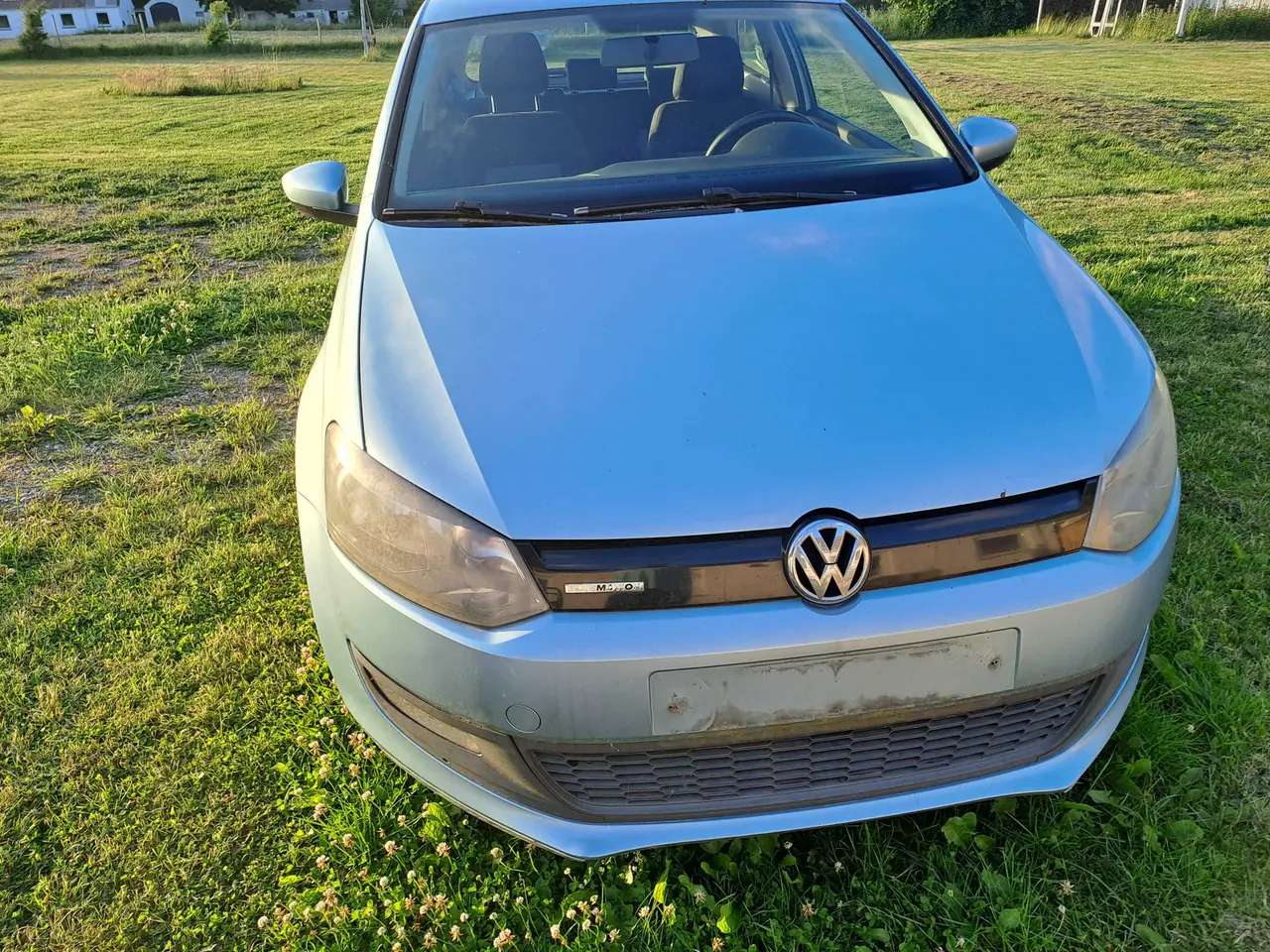 Billede 1 - Polo 1.2 TDI
