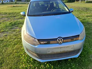 Polo 1.2 TDI
