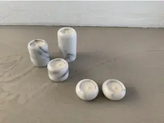 Lysestage