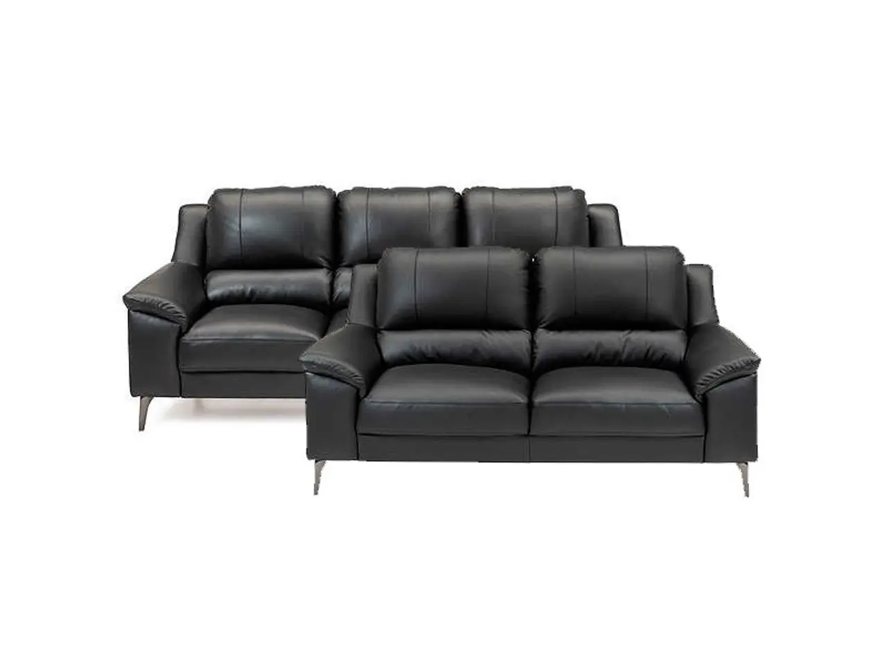 Billede 10 - Agedrup 2+3 Personers sofa