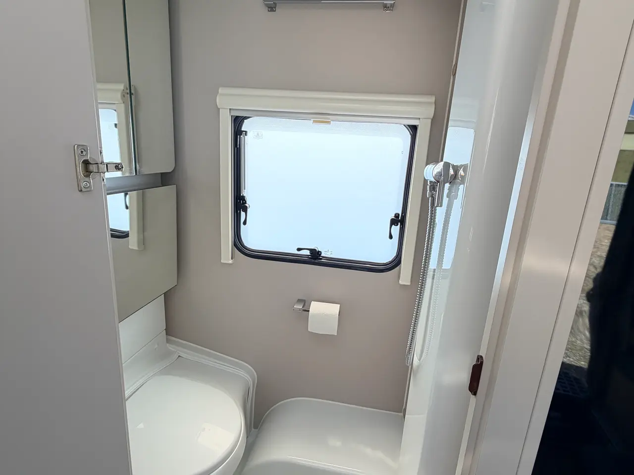 Billede 5 - 2021 - Adria Adora 542 UL