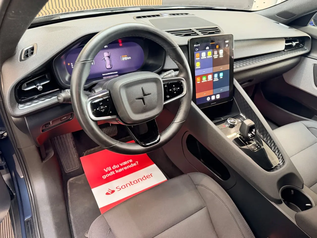 Billede 9 - Polestar 2 Standard Range