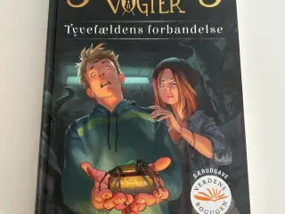 Samlingens vogter 