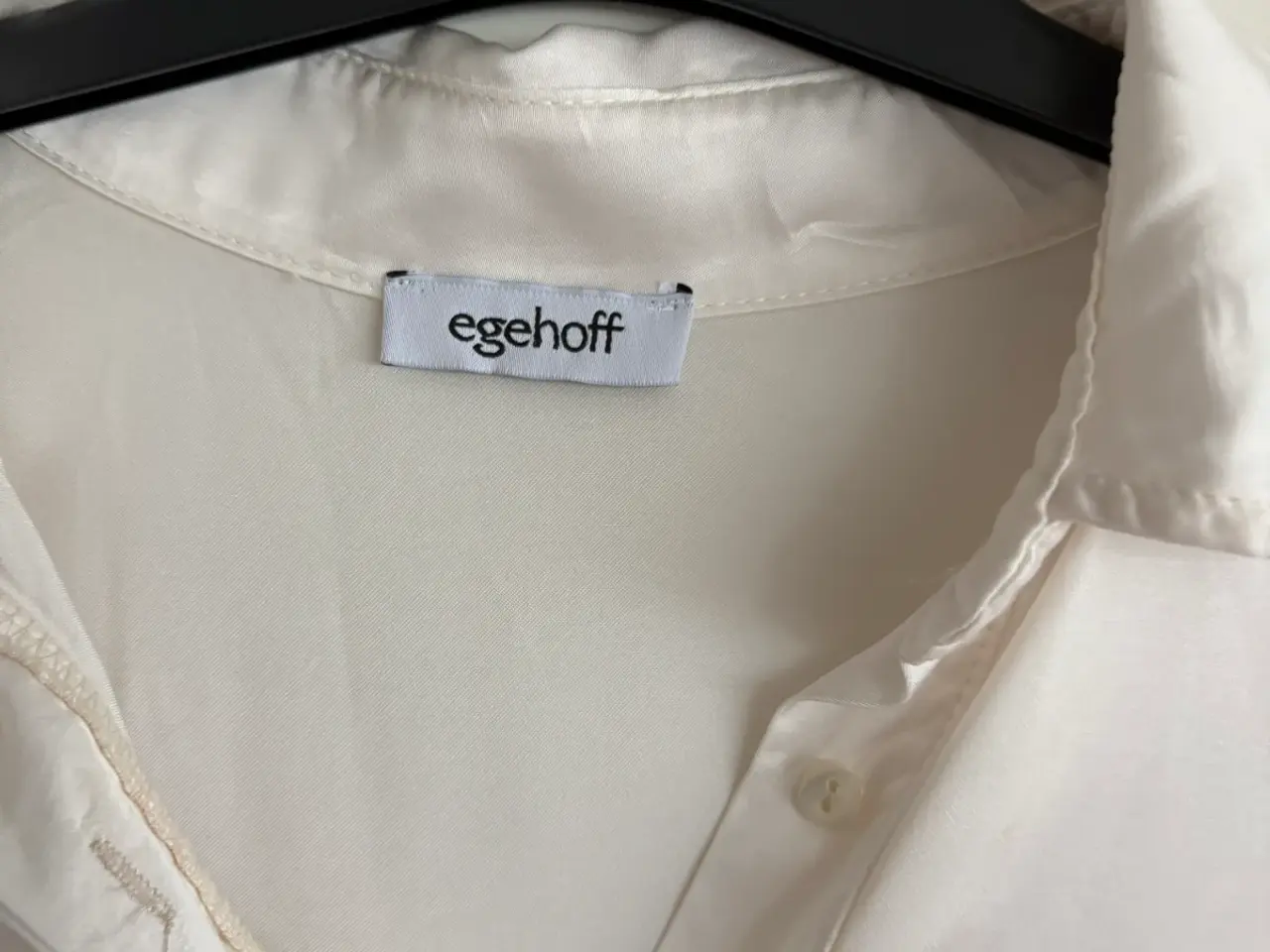 Billede 2 - Flot kjole/tunika fra Egehoff i str. XL