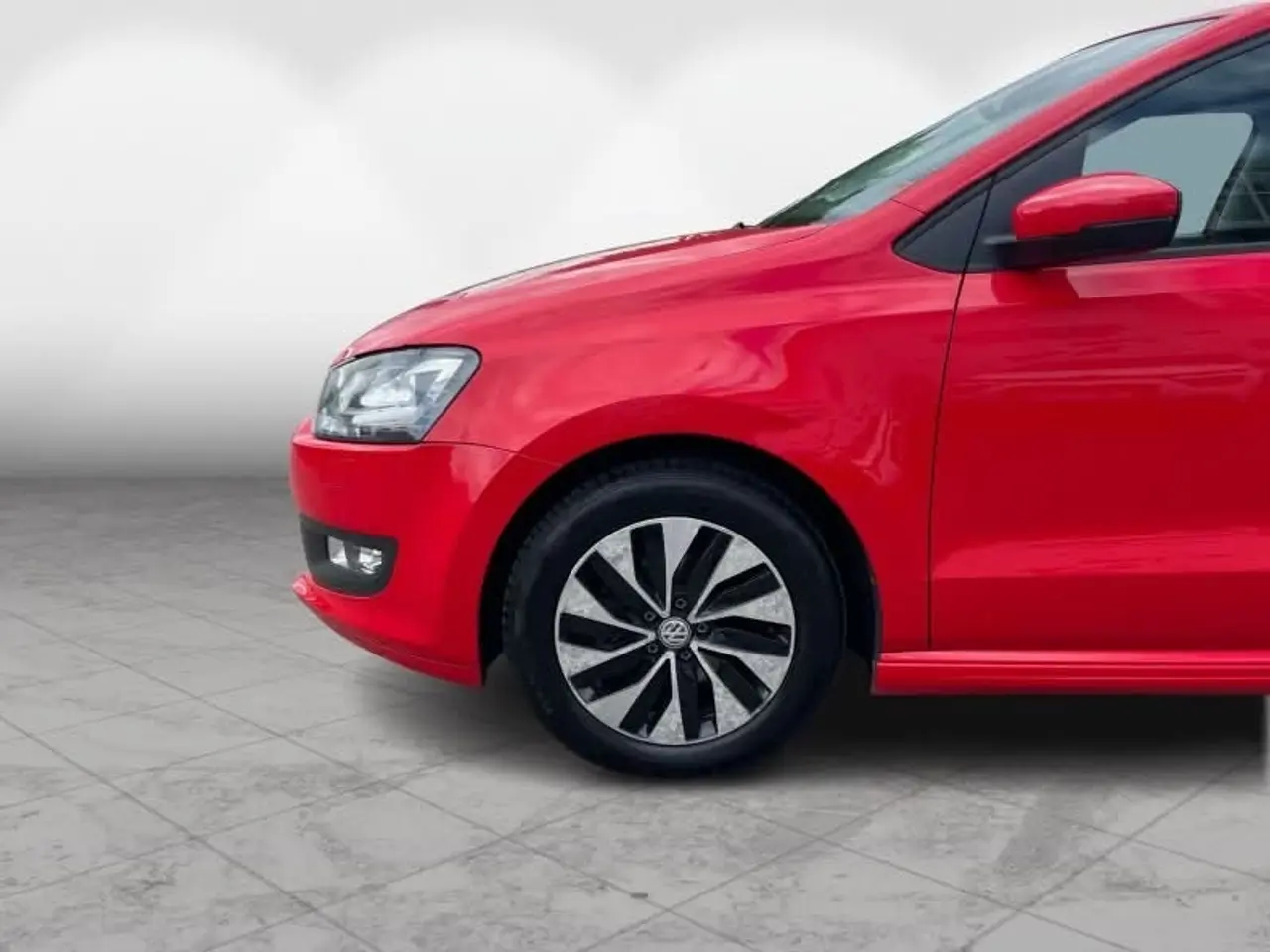 Billede 5 - VW Polo 1,0 TSi 95 BlueMotion