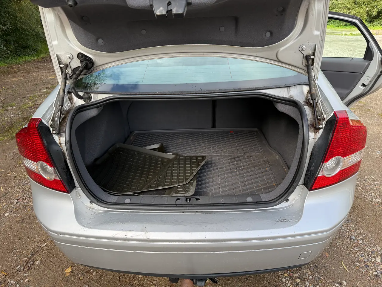 Billede 10 - Volvo s40 1.8