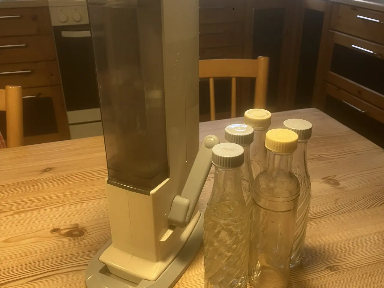Billede 2 - Sodastream Classic