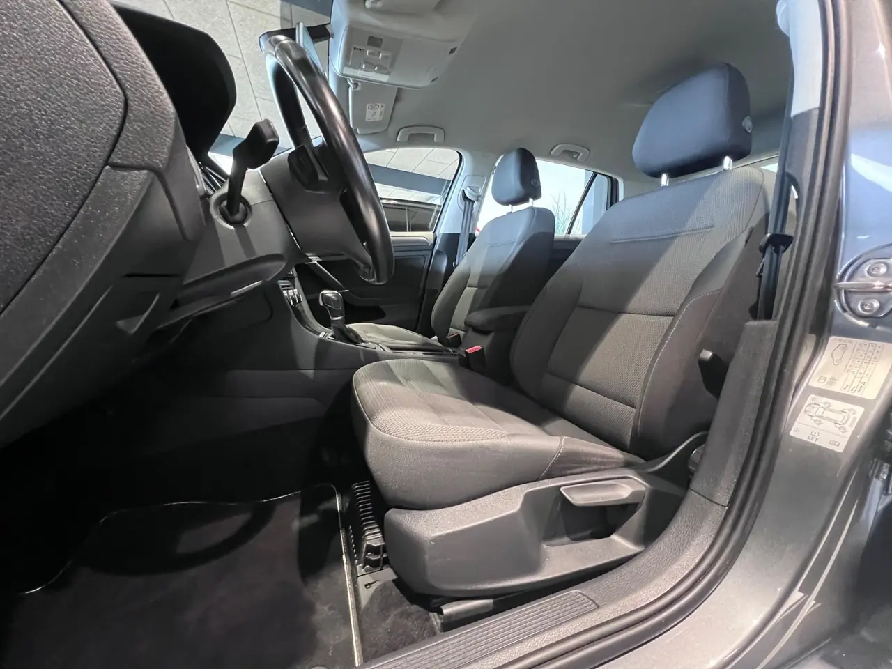 Billede 7 - VW Golf VII 1,5 TSi 130 Comfortline Variant DSG