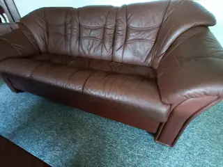 3-persons sofa