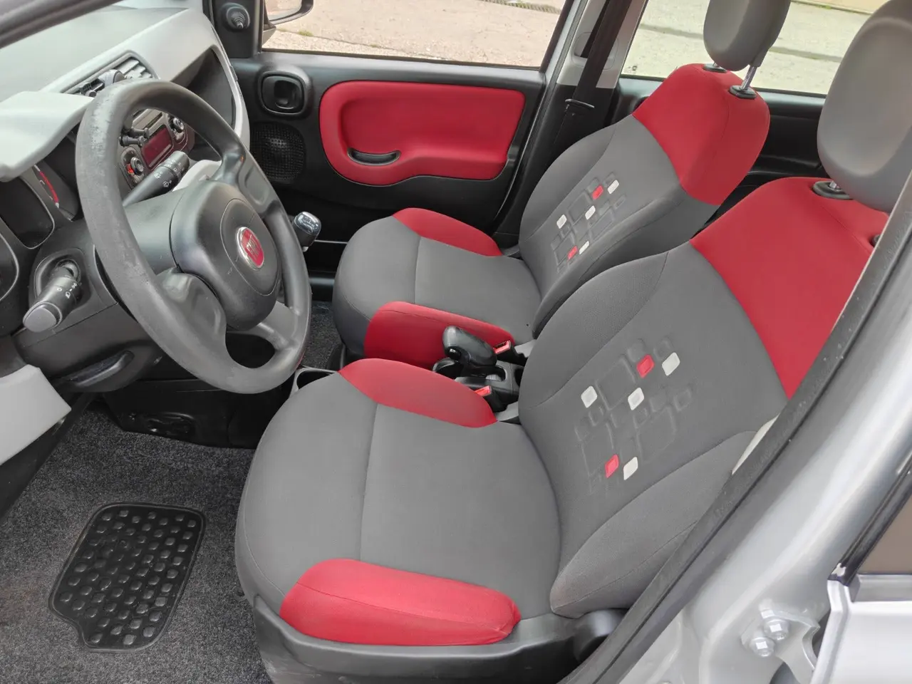Billede 11 - Fiat Panda 1,2 69 Easy