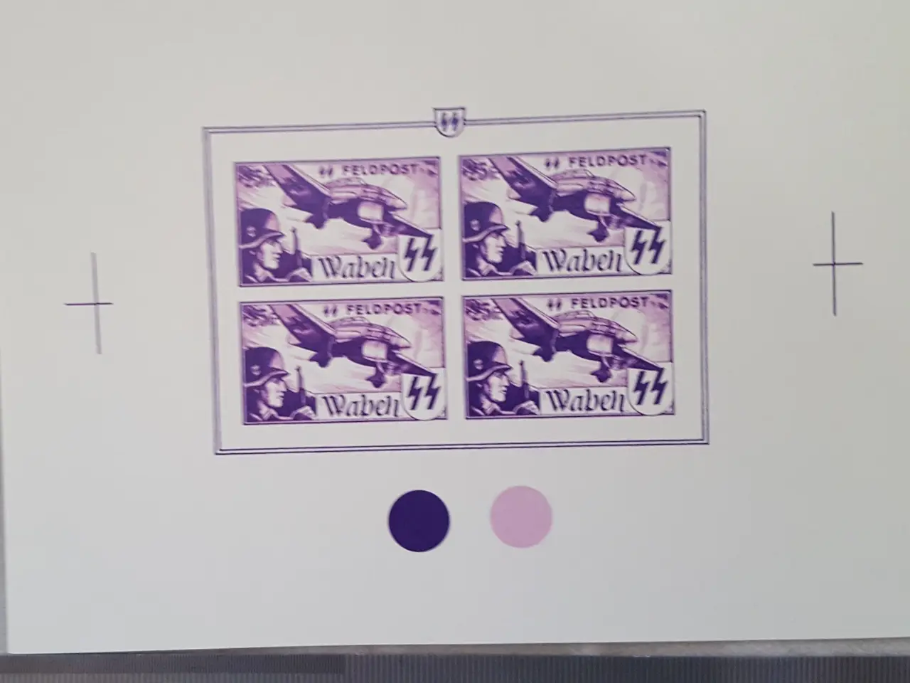 Billede 3 - SS legion Belgien
