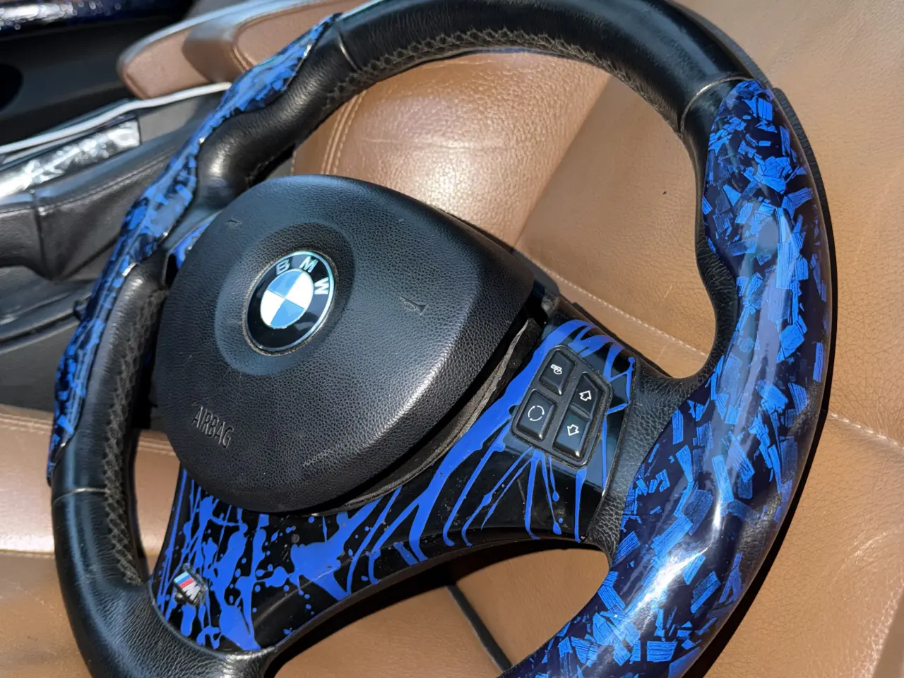 Billede 2 - BMW M Rat E9x E8x E90