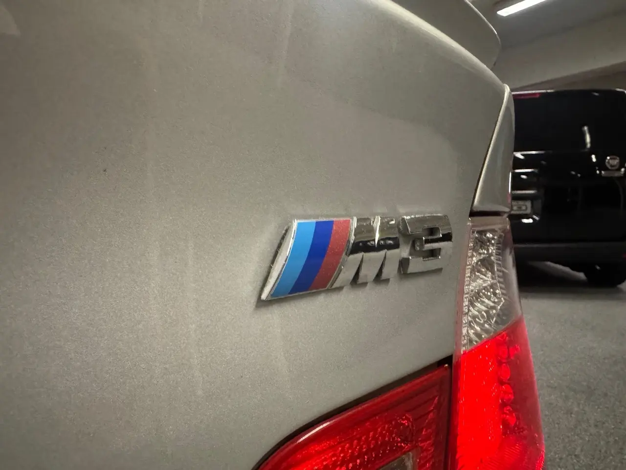 Billede 16 - BMW M3 3,2 SMG