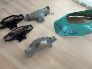 Yamaha jog/mint