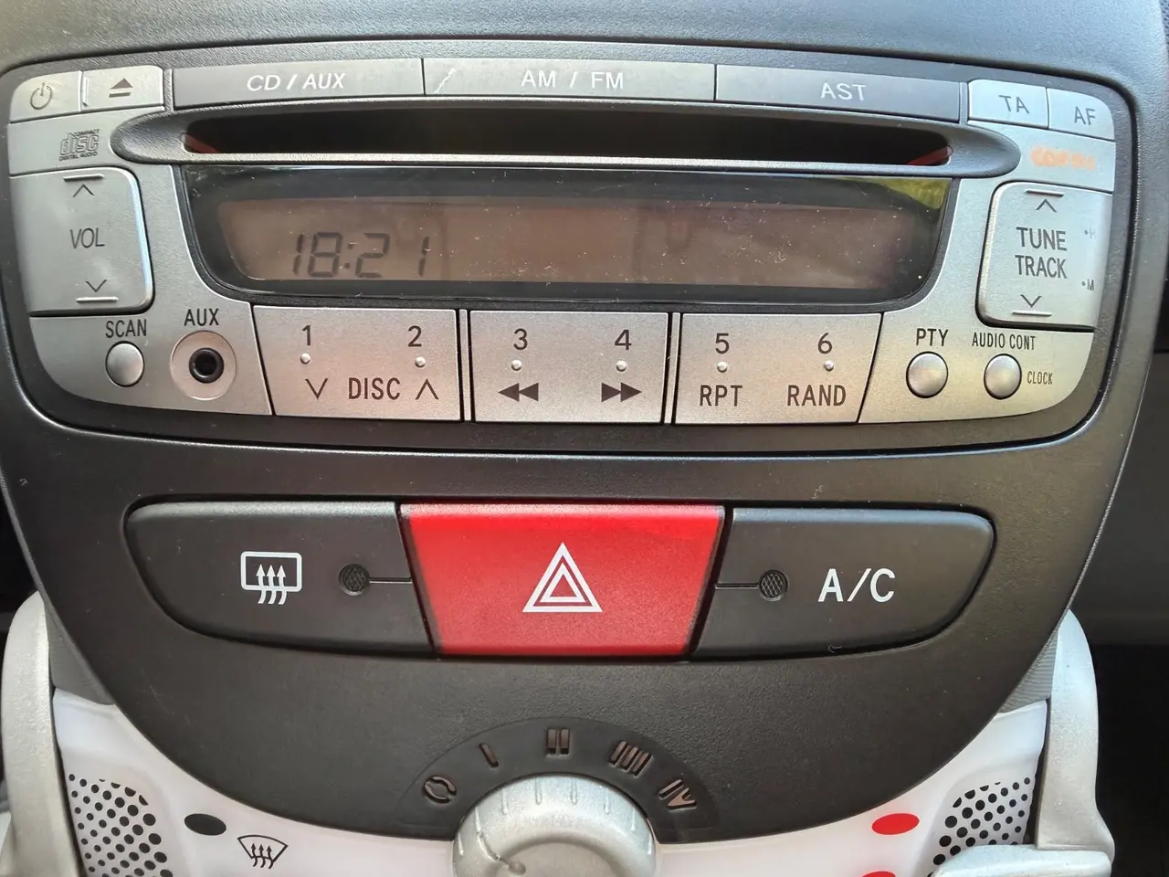 Billede 17 - Peugeot 107 1,0 Active