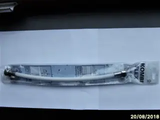 KOMBI Flex Slange system med reduktionsring