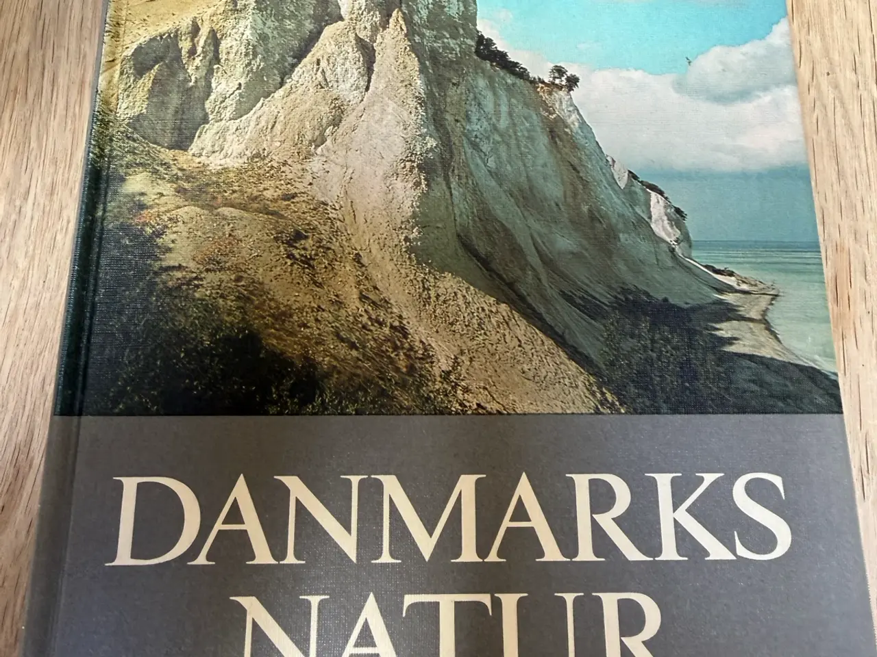 Billede 1 - Danmarks Natur i 12 bind