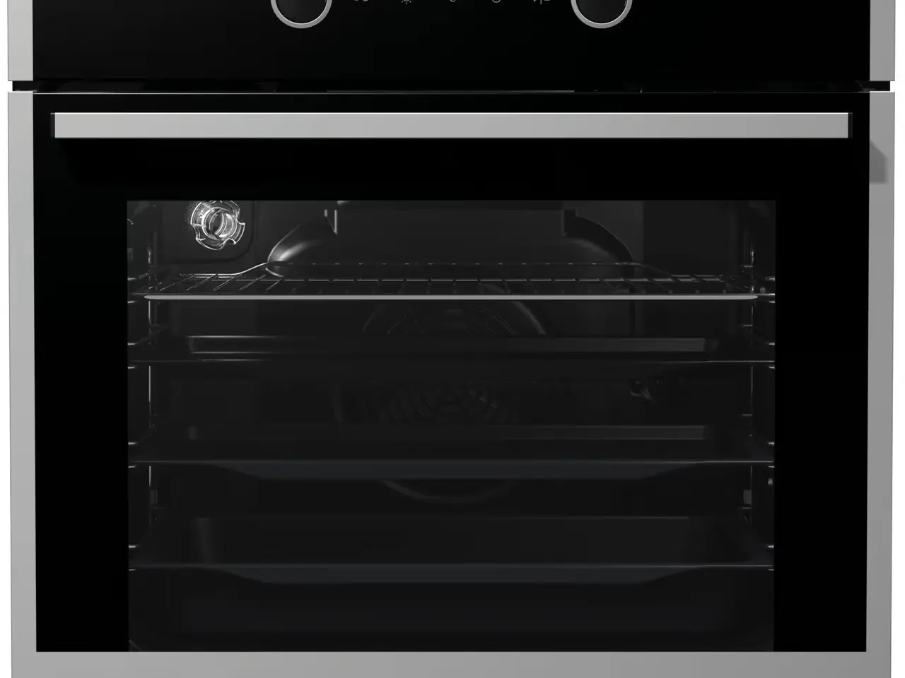 Billede 1 - Gorenje BOP8647AX indbygningsovn pyrolyse