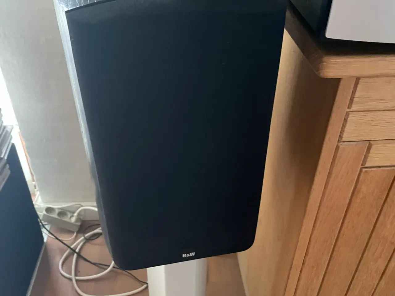 Billede 1 - B&w 805 s