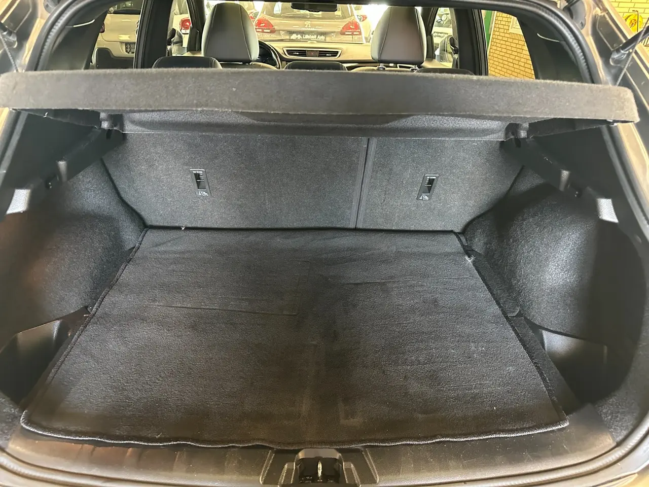 Billede 6 - Nissan Qashqai 1,2 Dig-T 115 Tekna
