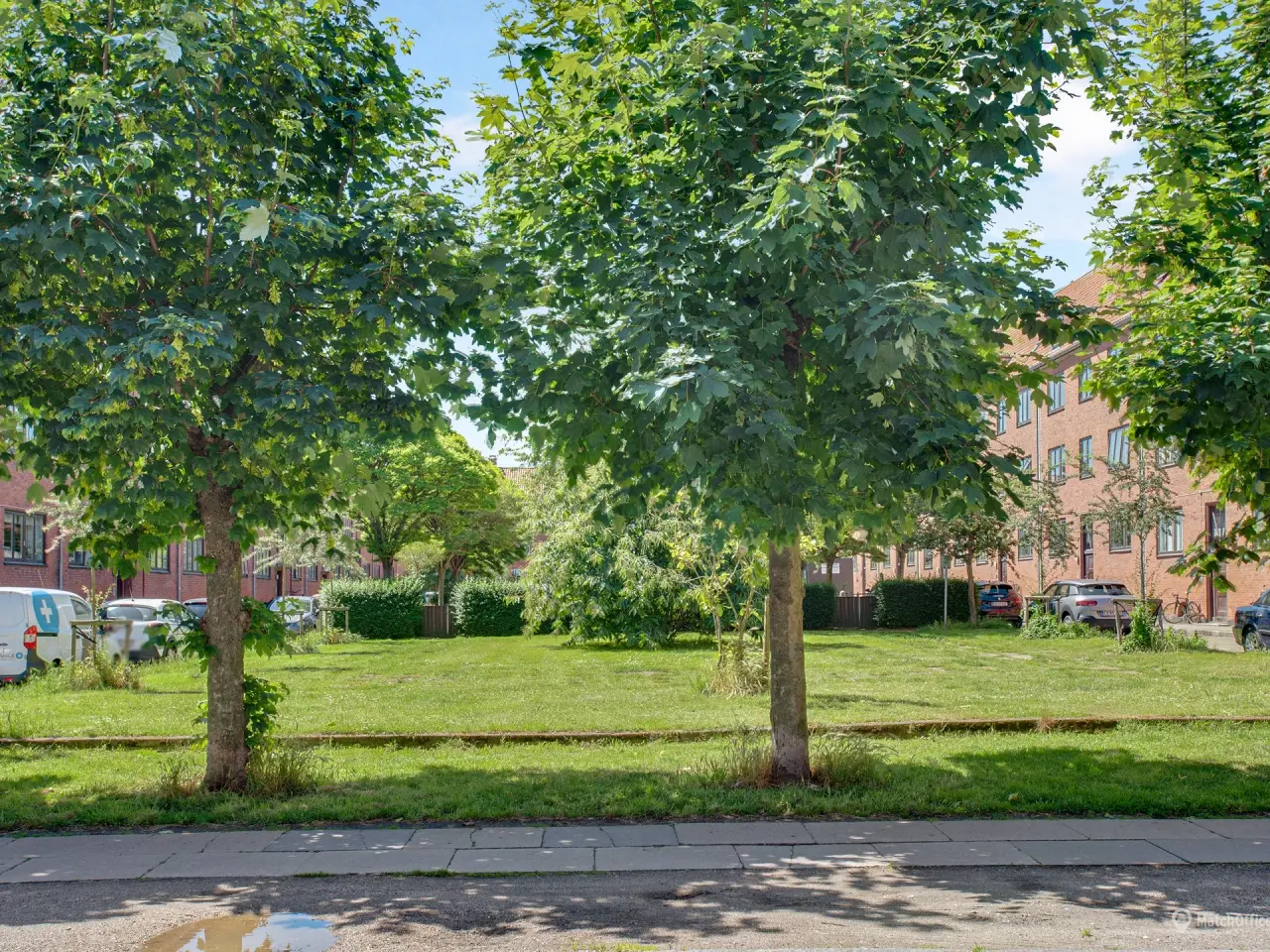Billede 11 - Lyst og hyggeligt lejemål på 108 m²