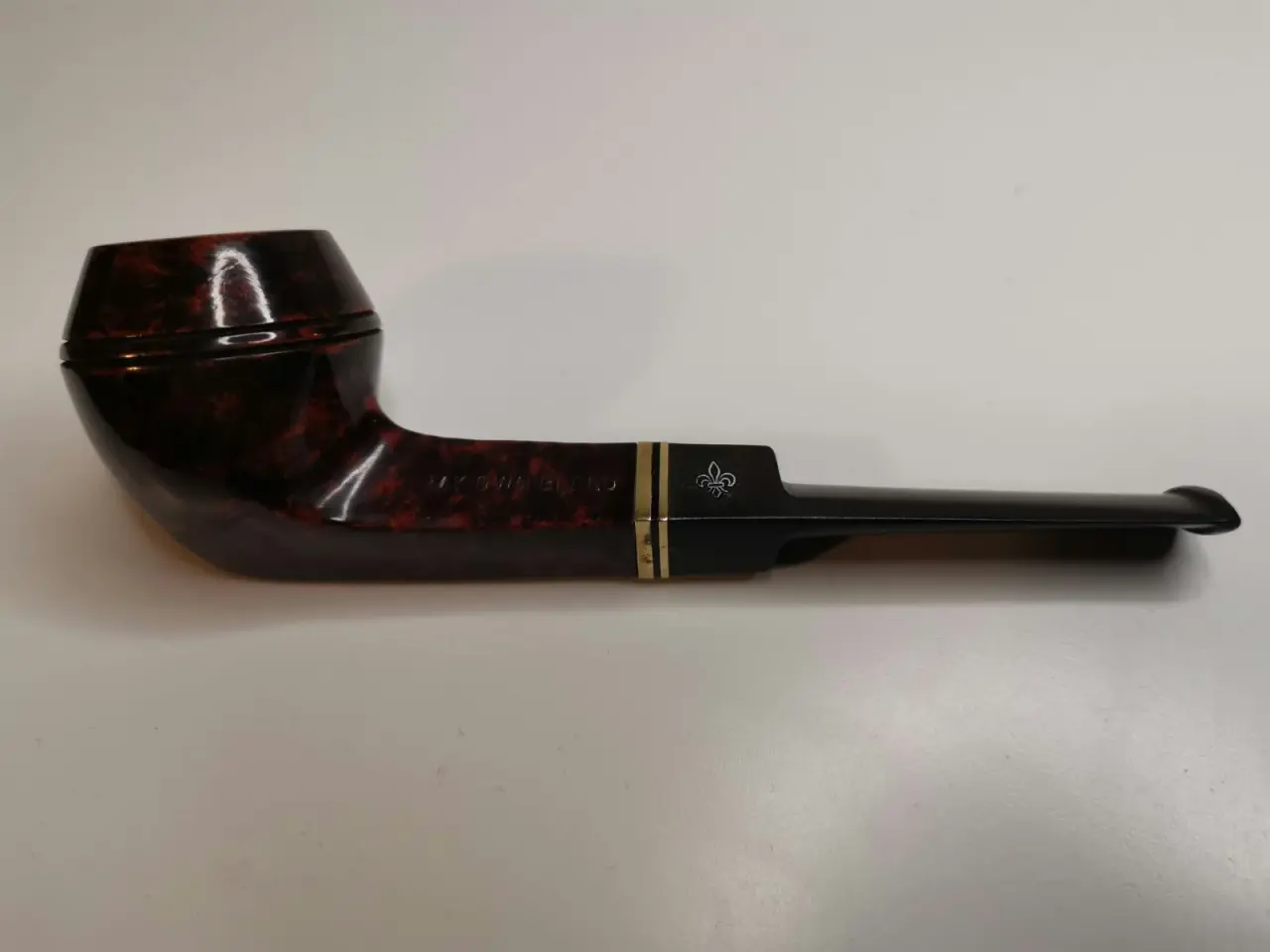 Billede 1 - My Own Blend