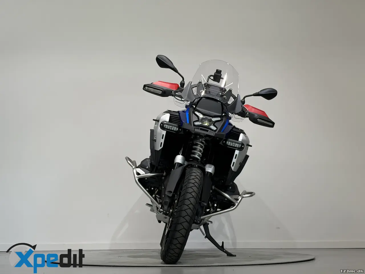Billede 4 - BMW R 1300 GS Adventure