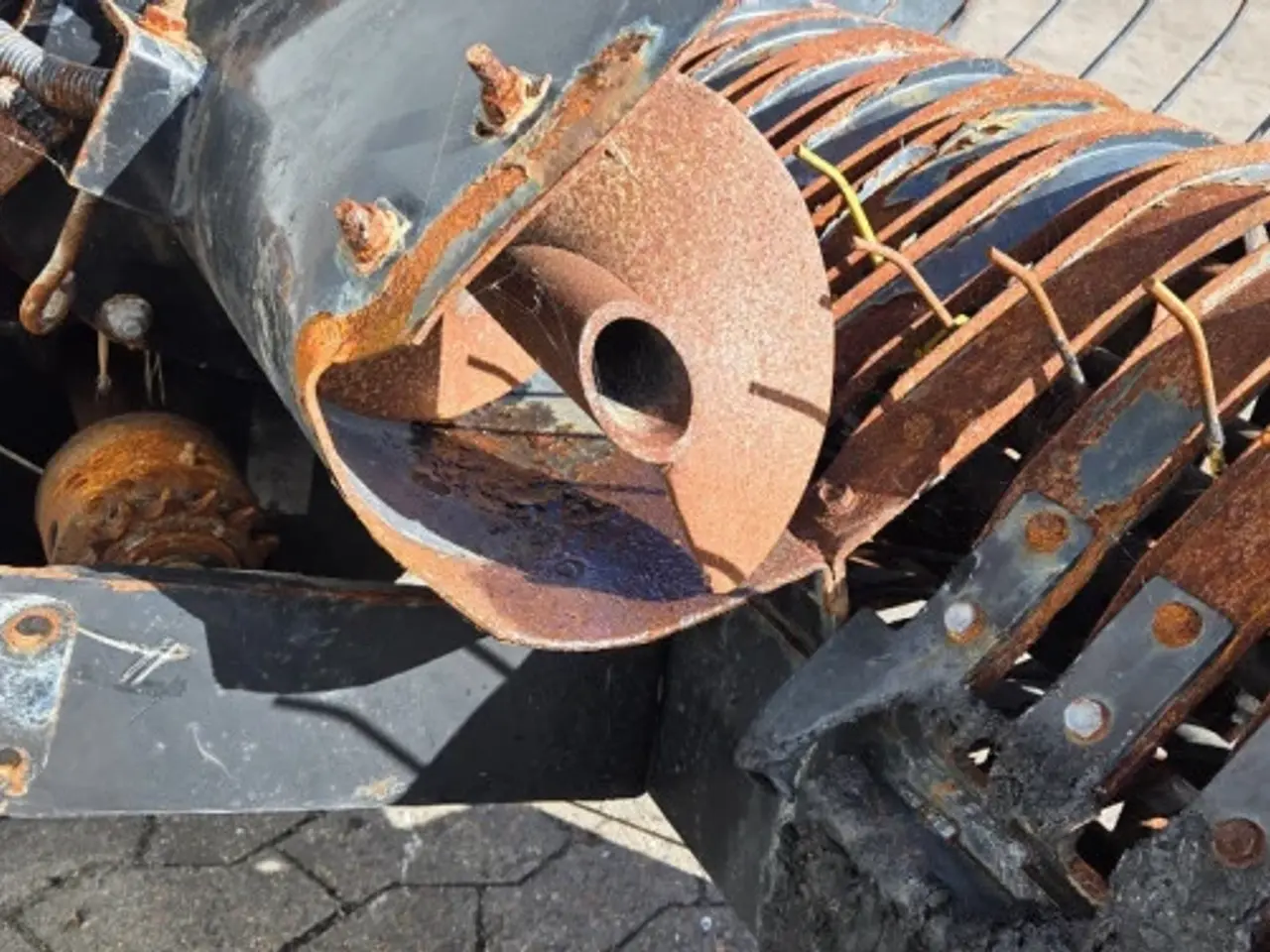 Billede 14 - New Holland BR7070 Pickup 87045639
