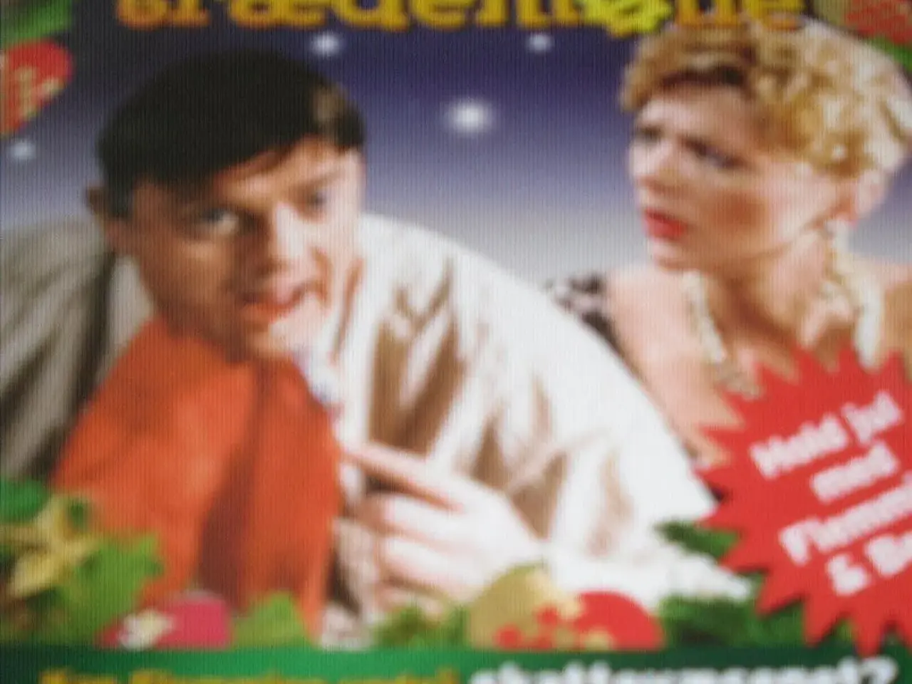 Billede 8 - SKØNNE JULEKALENDER. 29 stk. Forskellige.