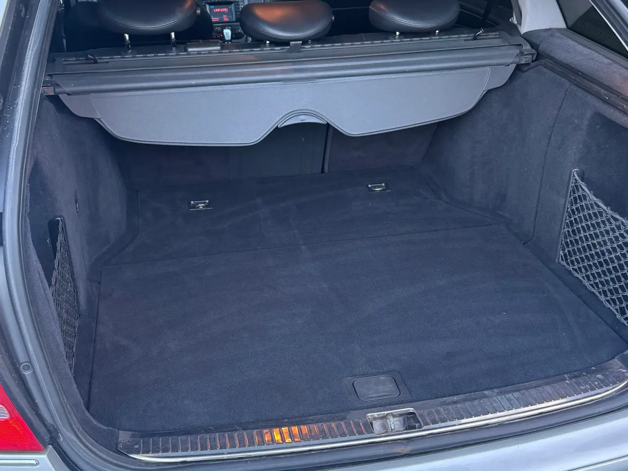 Billede 7 - Mercedes C32 AMG 