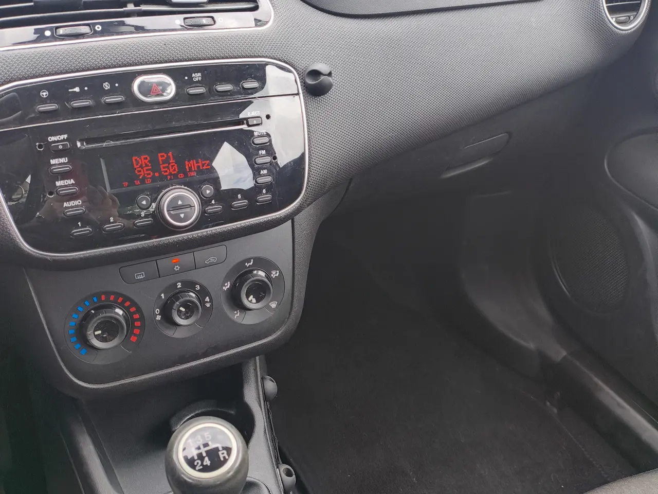 Billede 10 - Fiat Punto Evo 1.2