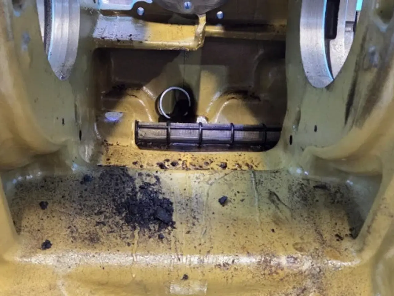 Billede 15 - John Deere 6300 Bagtøj AL75437
