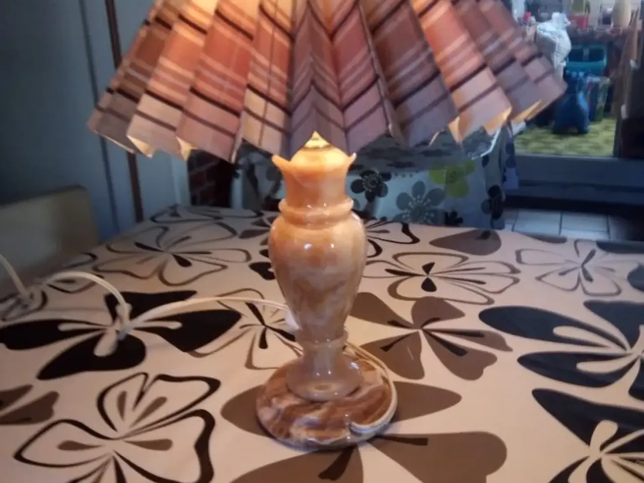 Billede 1 - Bordlampe