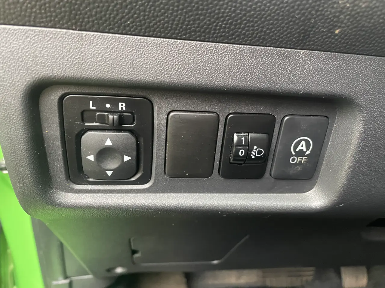Billede 14 - Mitsubishi Space Star 1,2 Intense CVT