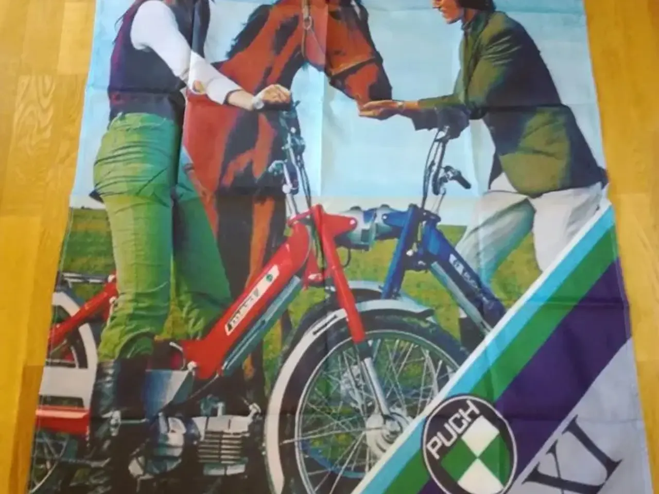 Billede 12 - Puch maxi, puch monza, puch vx´z50, puch